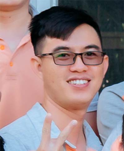 DINH VAN THO