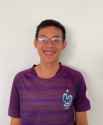 LE HUU BOANH