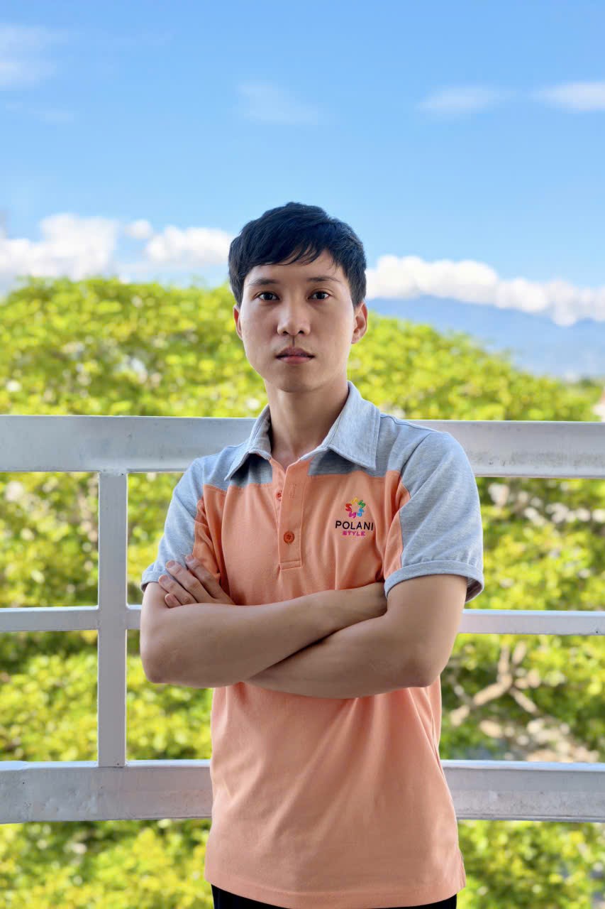 (VN) NGUYỄN XUÂN NÊN