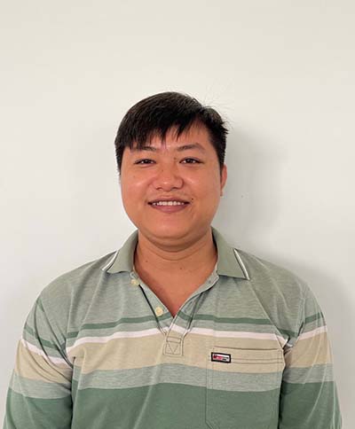 NGUYEN QUOC THANH