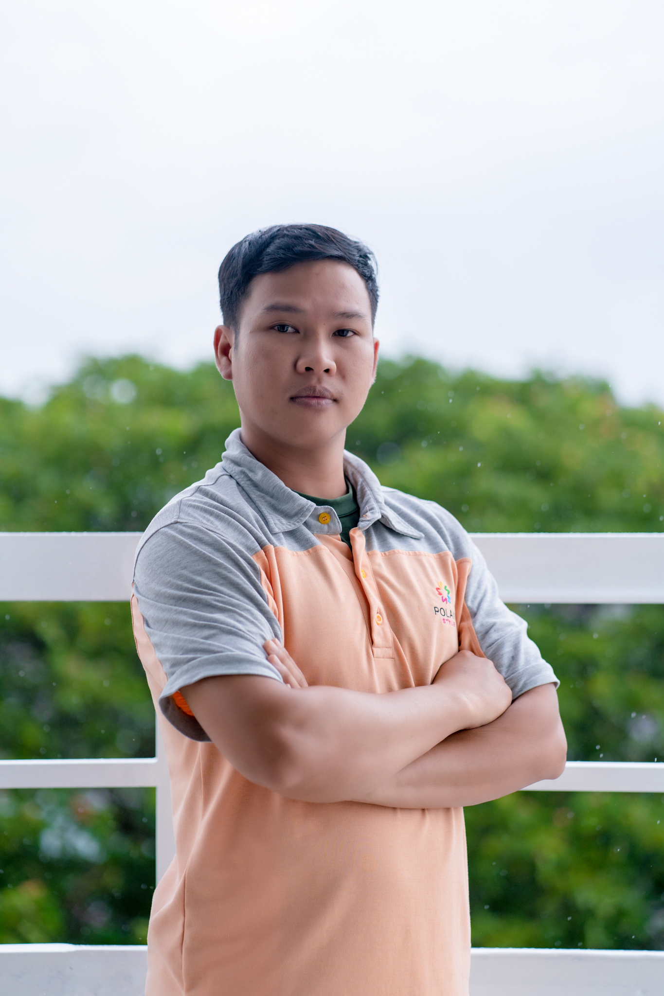 HUỲNH TẤN DƯƠNG