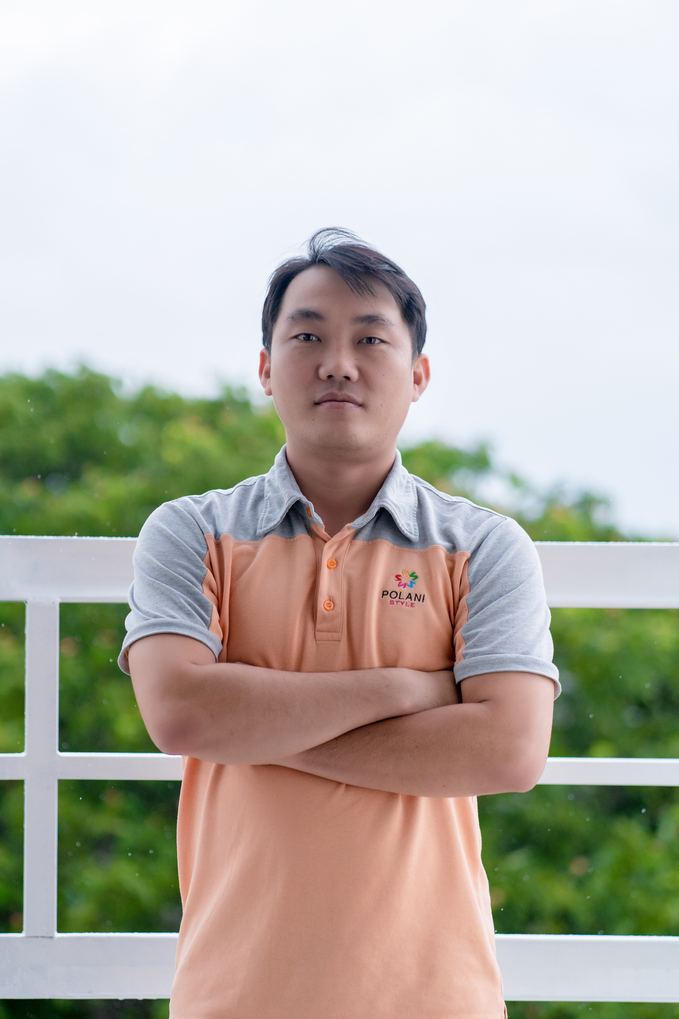 PHẠM PHÚC THANH TÍN