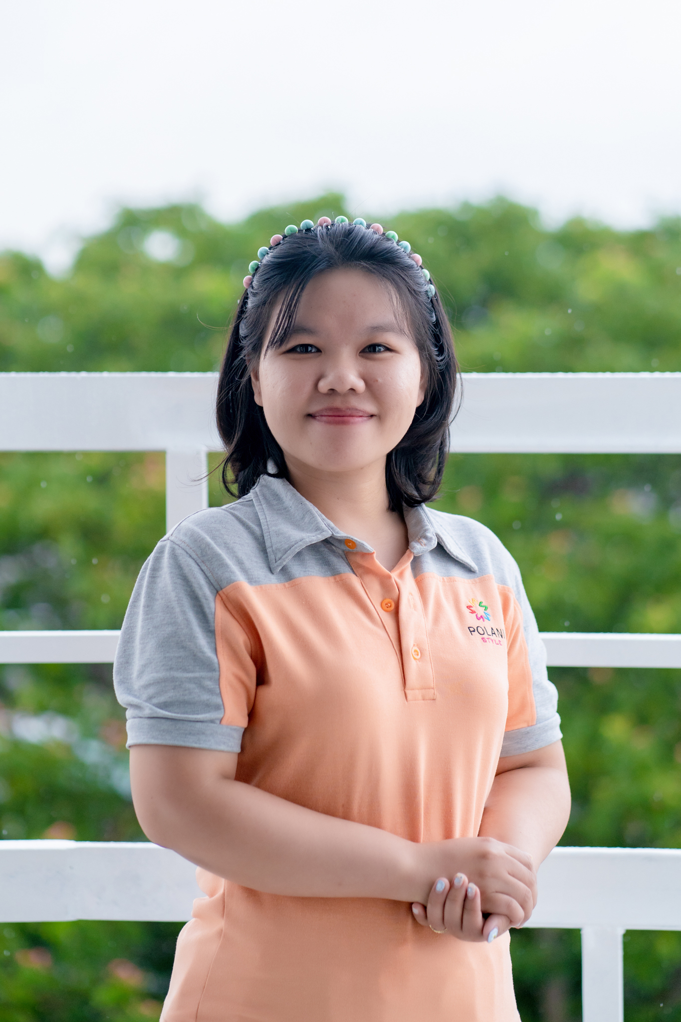 TRẦN LÊ KIM THẢO