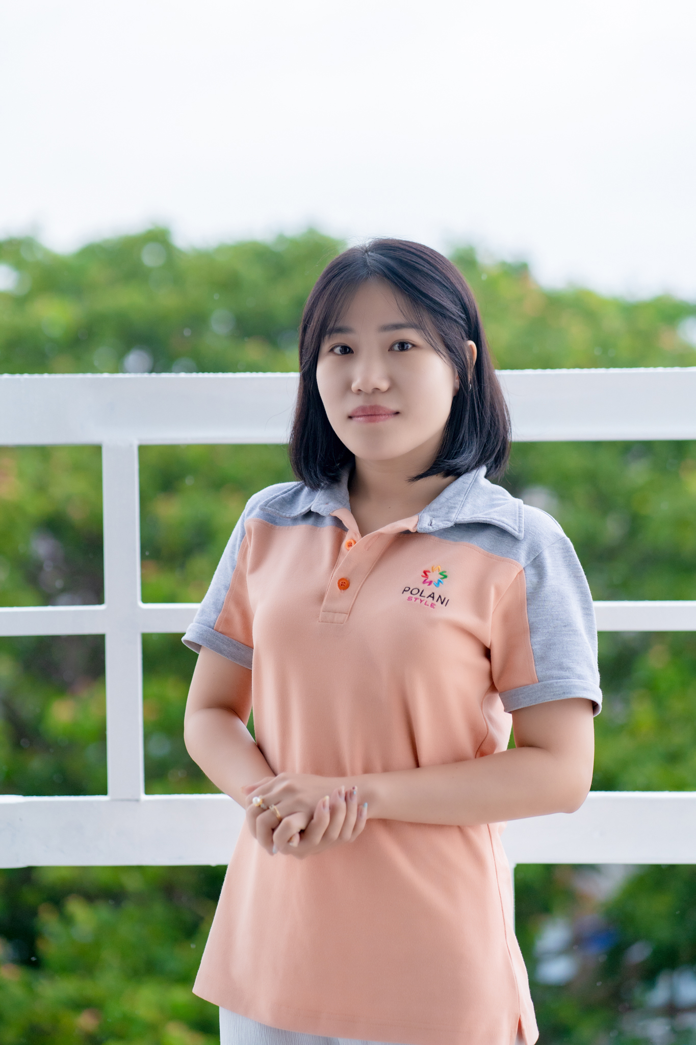 TRỊNH THỊ ANH THƯ