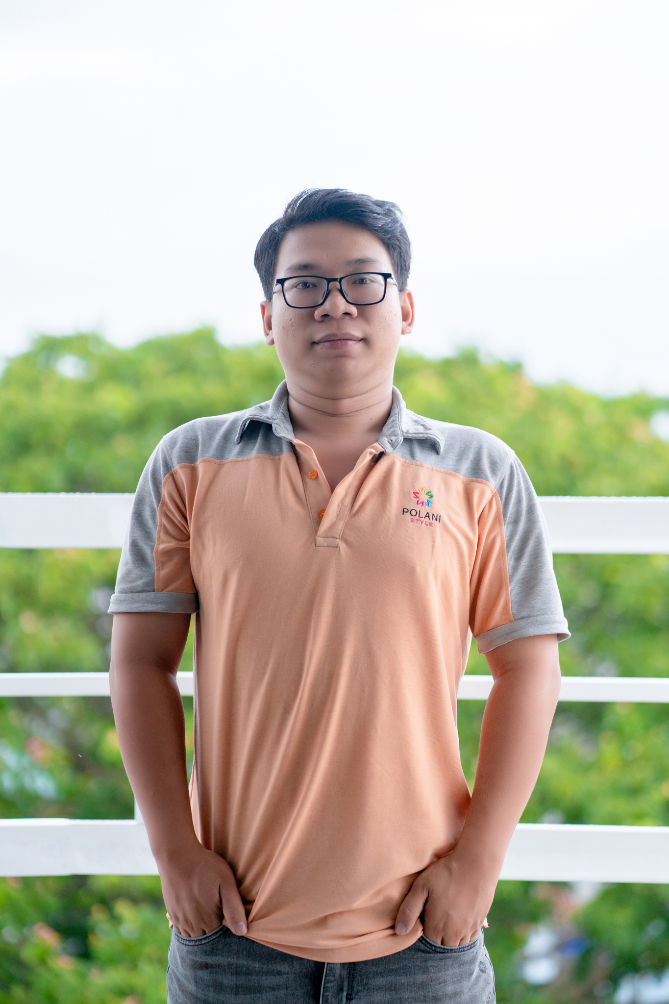 TRẦN NGỌC TRƯỜNG