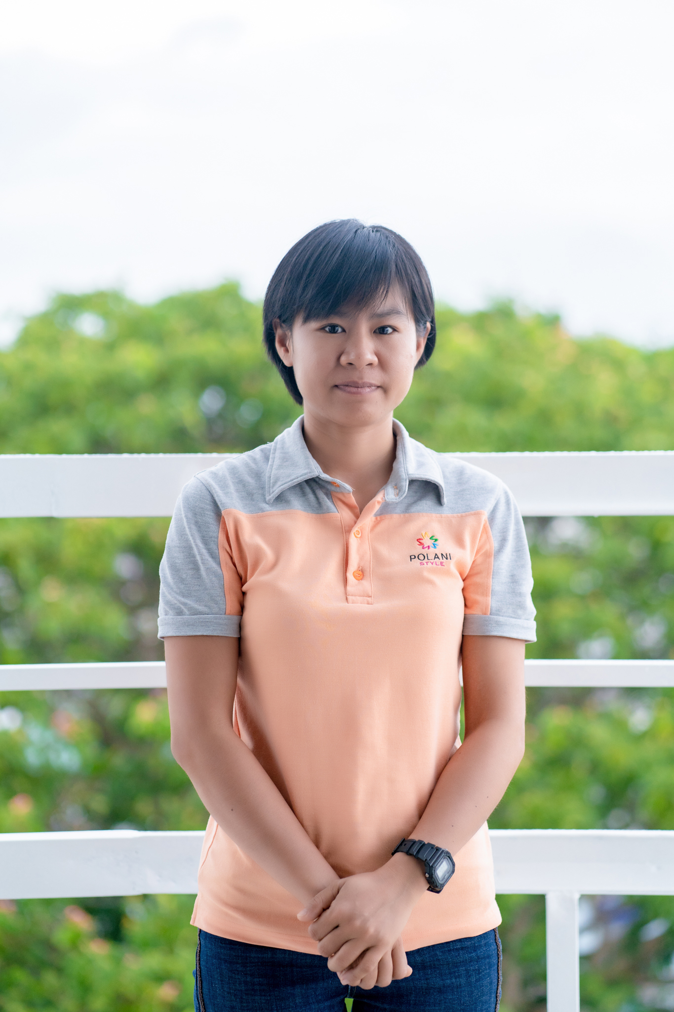 VÕ THỊ NGỌC TRÂN