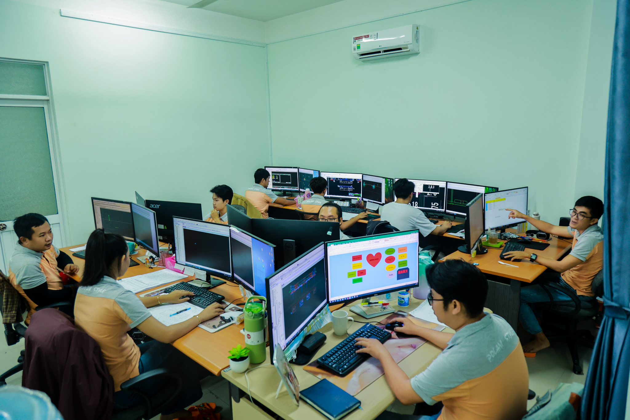 Tầm nhìn chiến lược