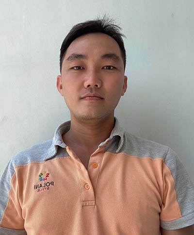 PHAM PHUC THANH TIN