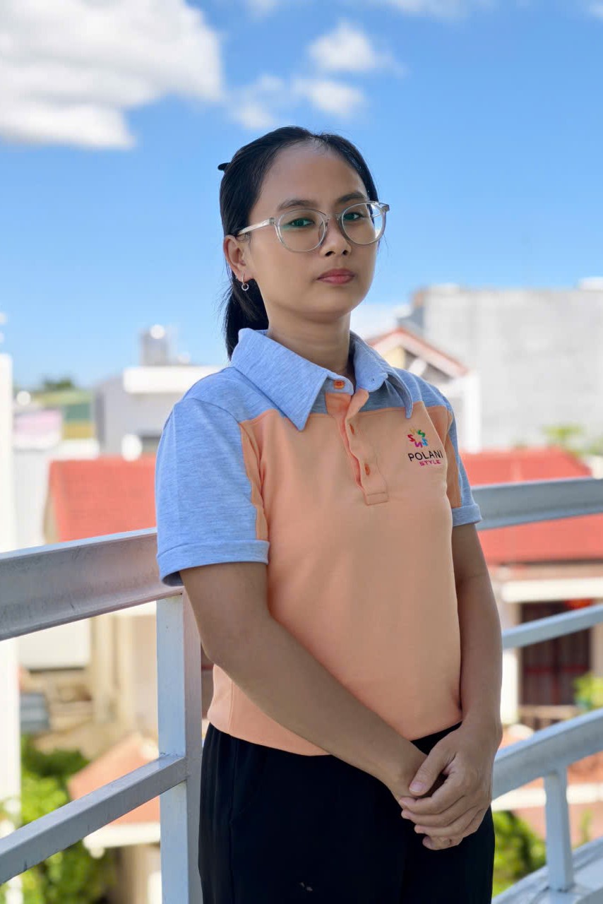 (VN) TRẦN ĐẶNG DUY TRÂM