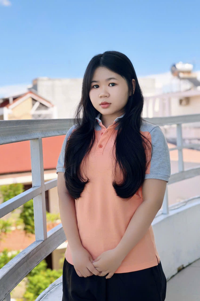 (VN) TRẦN THỊ KIỀU QUANH
