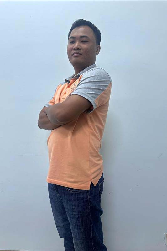 NGUYỄN NGỌC NHÂN