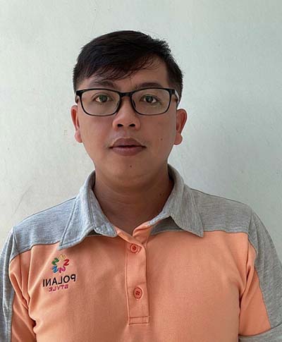 THAP KIEU NAM