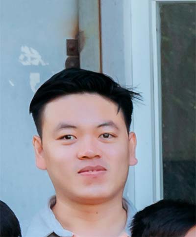 TRAN THANH TU