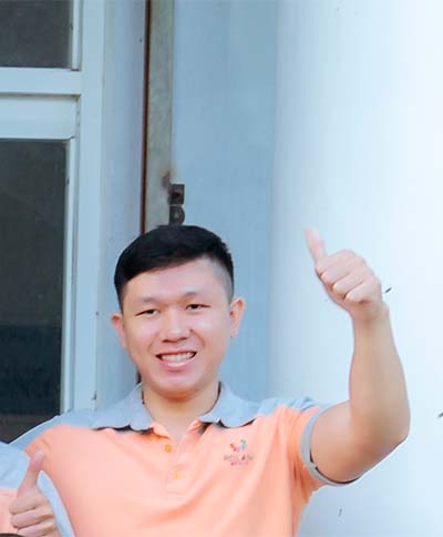 TRUONG NHAT KHA