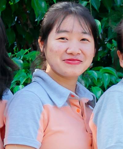 VO THI THU NGAN